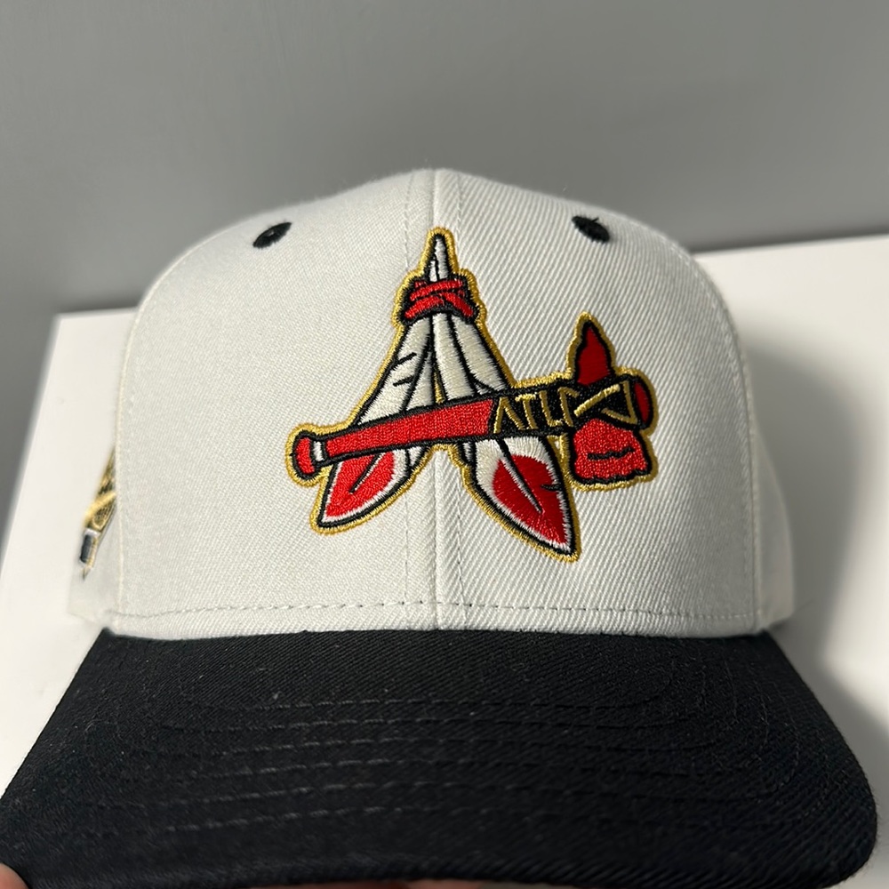 World Series SnapBack